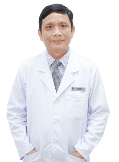 BS.CKI NGUYỄN HỮU TRÍ