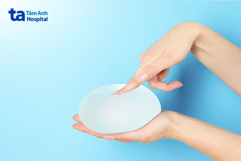 Nguyên nhân co thắt bao xơ ngực