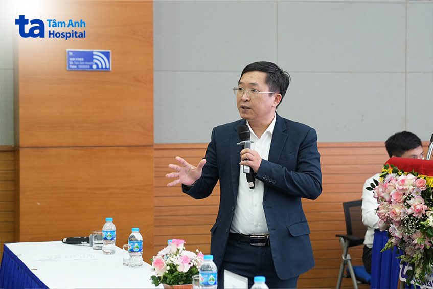 phát biểu hội thảo phế cầu 4