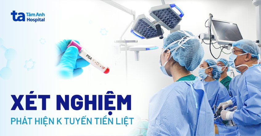 phát hiện ung thư qua một chỉ số máu