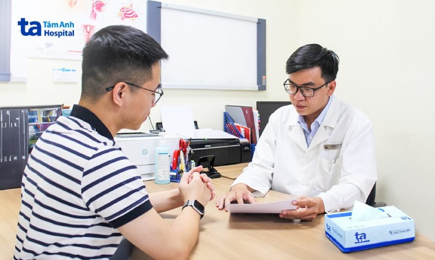 phẫu thuật nội soi xoang mũi