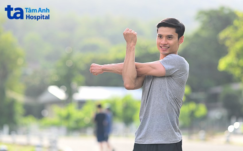 phòng ngừa đau sỏi mật