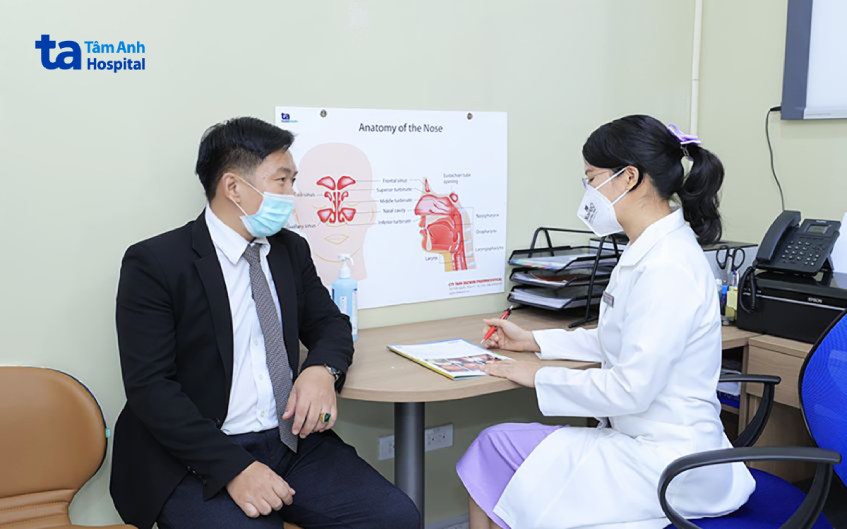 phòng ngừa u tuyến dưới hàm