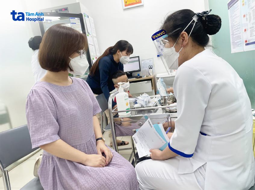 phòng ngừa viêm dây thần kinh tiền đình