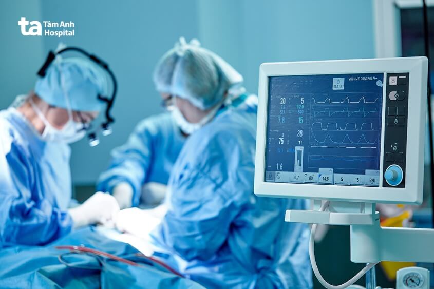 phương pháp điều trị thiếu máu não