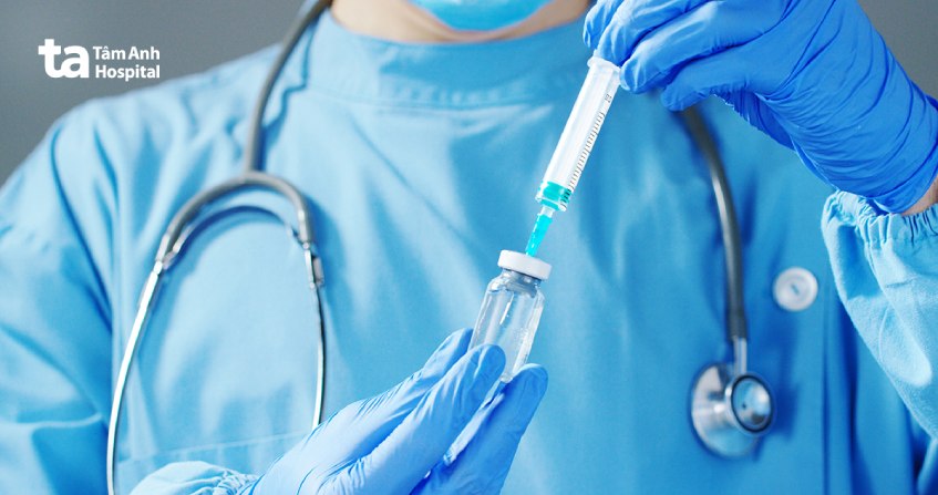 siêu âm trực tràng đau không