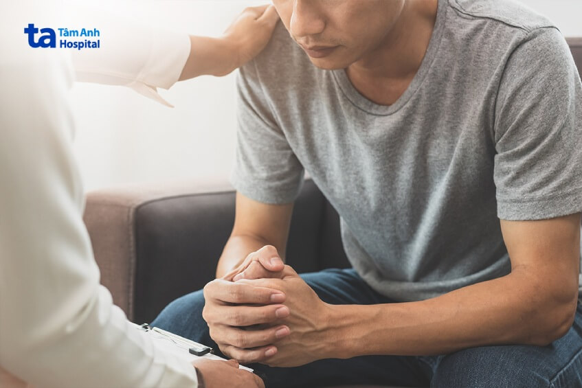 tầm soát khi có dấu hiệu ung thư thực quản