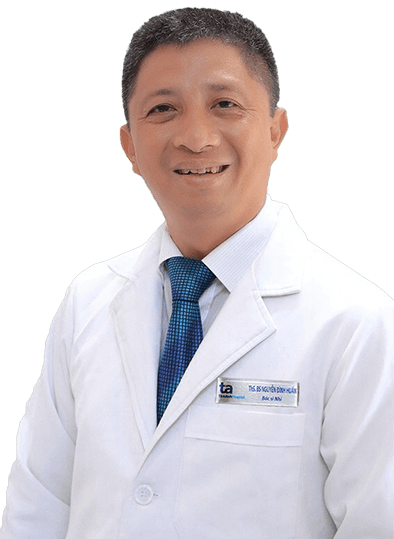THS.BS NGUYỄN ĐÌNH HUẤN