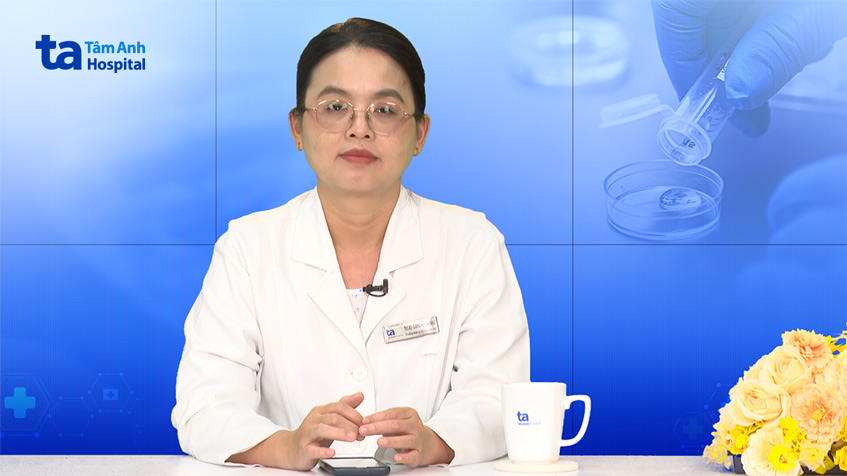 ThS.BS Giang Huỳnh Như