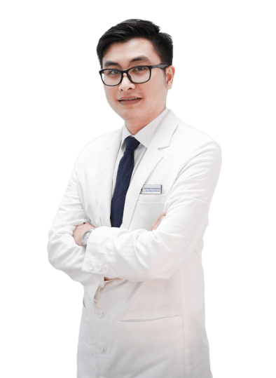 THS.BS TRẦN THƯỜNG DUY