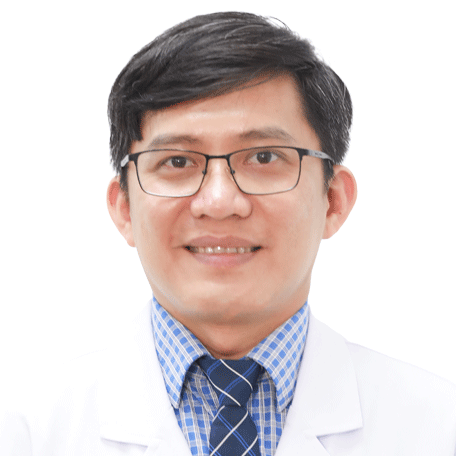 BS.CKI VŨ NGỌC BẢO QUỲNH