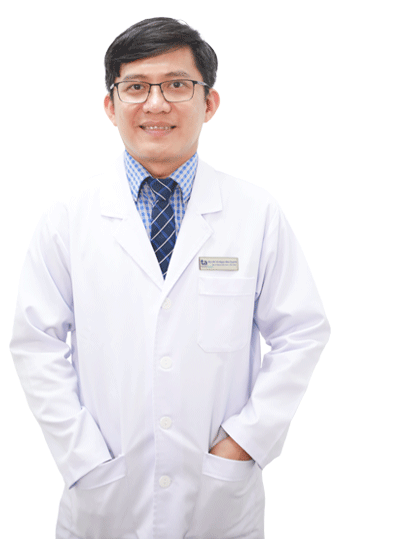 BS.CKI VŨ NGỌC BẢO QUỲNH