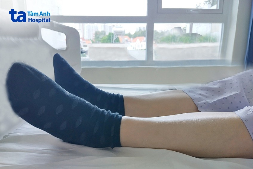 Bà B. cần uống thuốc bù hormon giáp