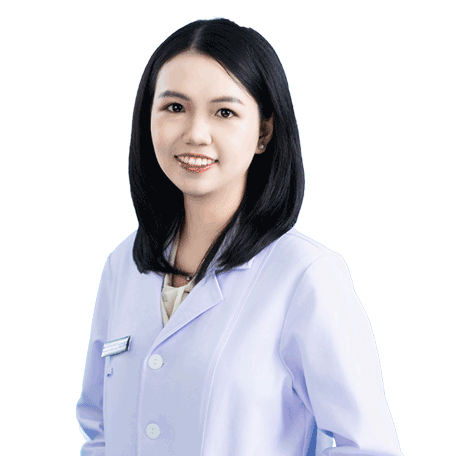 ThS.BS HUỲNH KHA