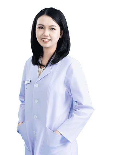ThS.BS HUỲNH KHA