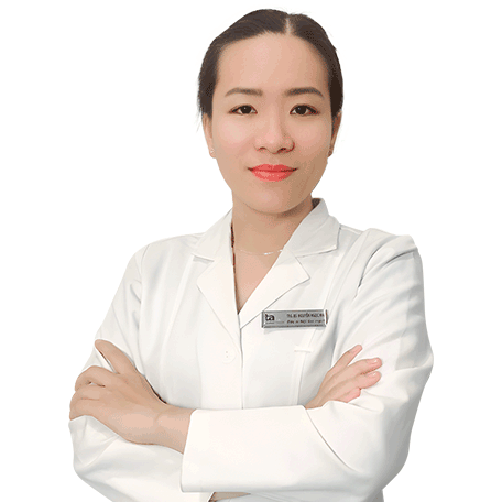ThS.BS NGUYỄN NGỌC MAI