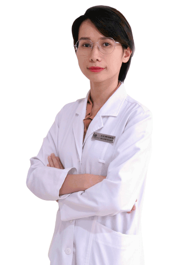 BS.CKI TRẦN THỊ KIM TRÚC