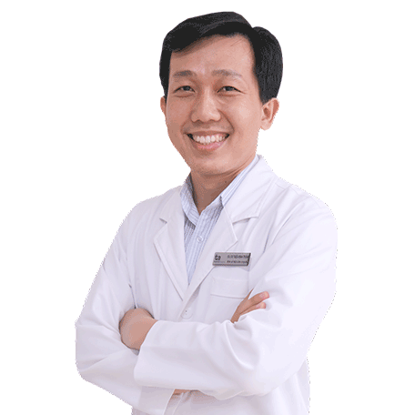 BS.CKI TRIỆU MINH TRƯNG