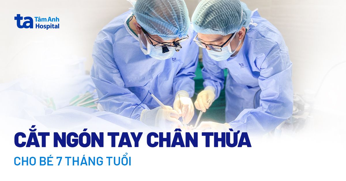 Bé gái có 24 ngón tay, ngón chân do di truyền