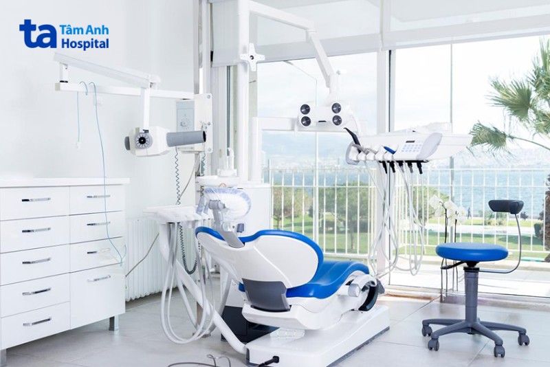 Gặp vấn đề về răng miệng: Khi nào cần liên hệ với nha sĩ?