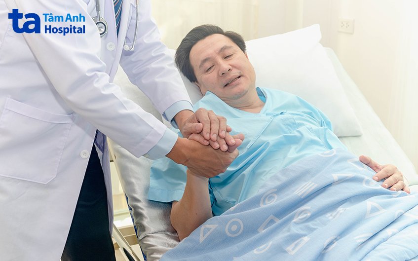 biến chứng sỏi túi mật