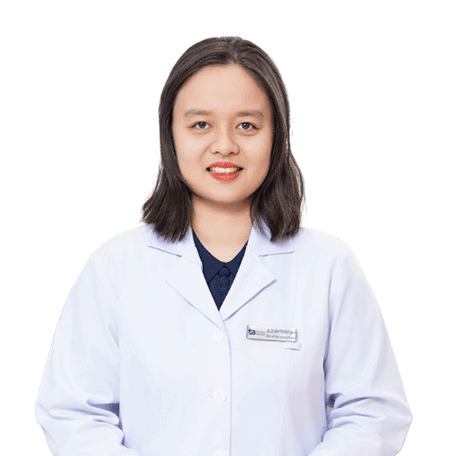 BSNT.CKI ĐINH THỊ NGỌC NGÂN