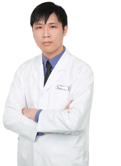 THS.BSNT LƯƠNG VIỆT BẰNG