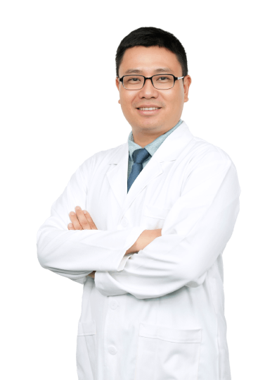 THS.BS MAI ĐÌNH MINH