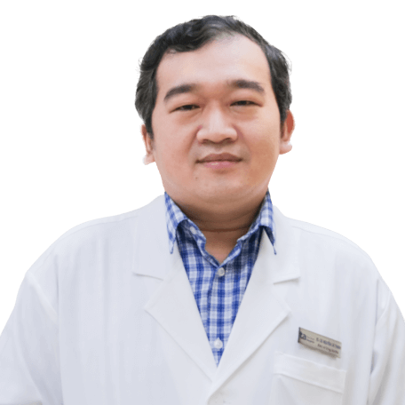 BS.CKI NGUYỄN CHÍ THANH