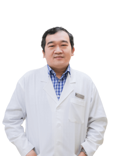 BS.CKI NGUYỄN CHÍ THANH