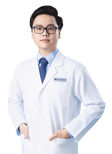 BS TRƯƠNG NGUYỄN MINH TUẤN