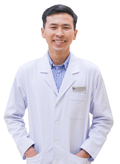 THS.BS.CKI NGÔ TUẤN PHÚC