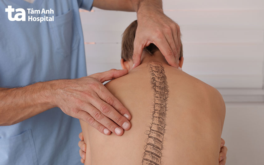 các bài tập vật lý trị liệu cho cổ và lưng