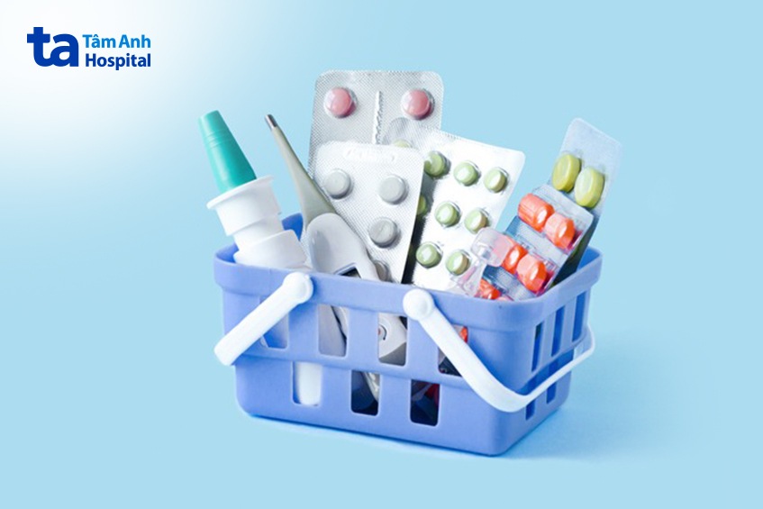 cách điều trị sưng bao quy đầu