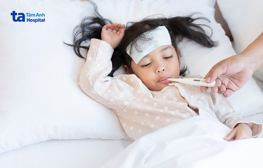 Cảm cúm là một bệnh lý thường gặp