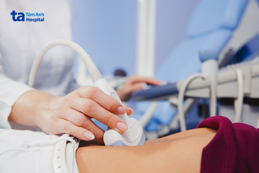 chẩn đoán ung thư buồng trứng sớm tăng tỉ lệ sống