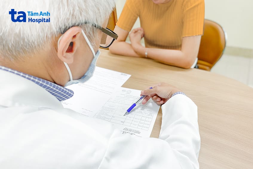 Chi phí phẫu thuật bằng 1/10 uống thuốc gia truyền