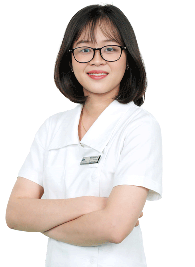 CNDD TRẦN PHẠM THÚY HÒA