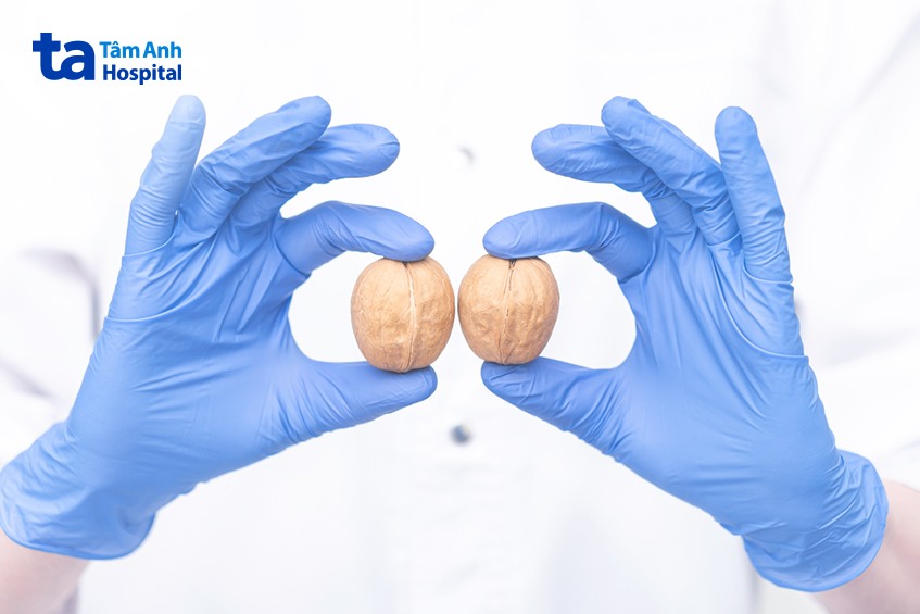 dấu hiệu nhận biết u tinh hoàn