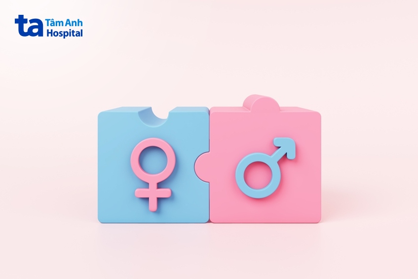 điều trị rối loạn chức năng tình dục nữ