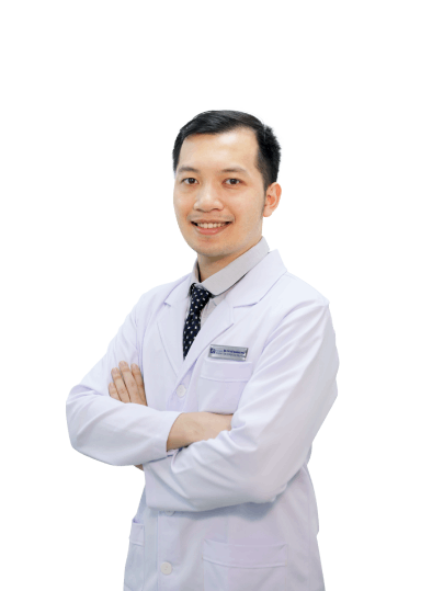 BS.CKI HỒ QUANG PHÚ