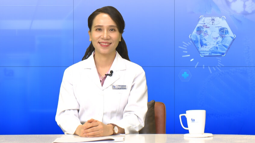 phát hiện ung thư vú siêu nhỏ bằng kỹ thuật mới bác sĩ minh