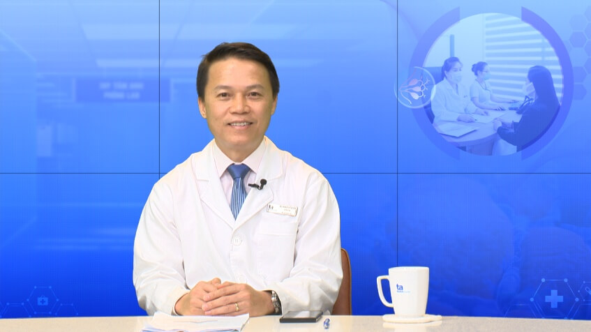 phát hiện ung thư vú siêu nhỏ bằng kỹ thuật mới bác sĩ sơn