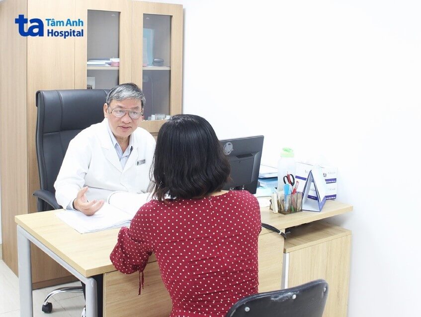 mắc 2 loại ung thư một năm