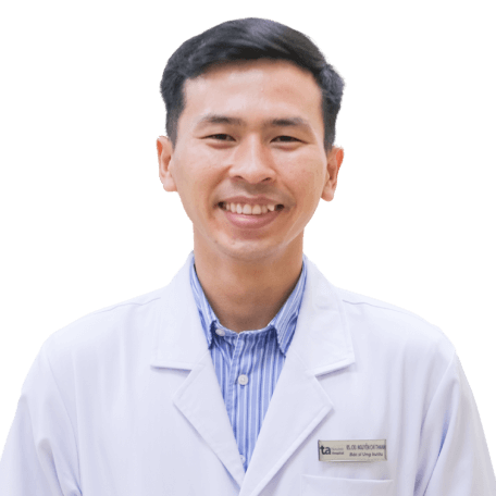 THS.BS.CKI NGÔ TUẤN PHÚC