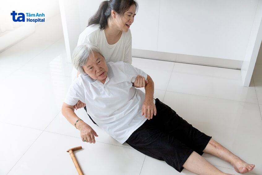 nguyên nhân gây các loại đột quỵ