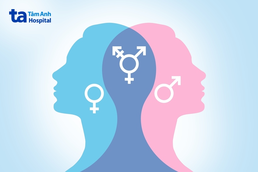 nguyên nhân gây rối loạn chức năng tình dục nữ