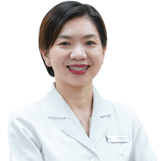 BS.CKI NGUYỄN THỊ CHÂU BẢN