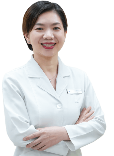 BS.CKI NGUYỄN THỊ CHÂU BẢN
