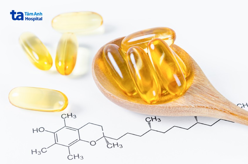 Omega 3 chủ yếu làm giảm chất béo trung tính